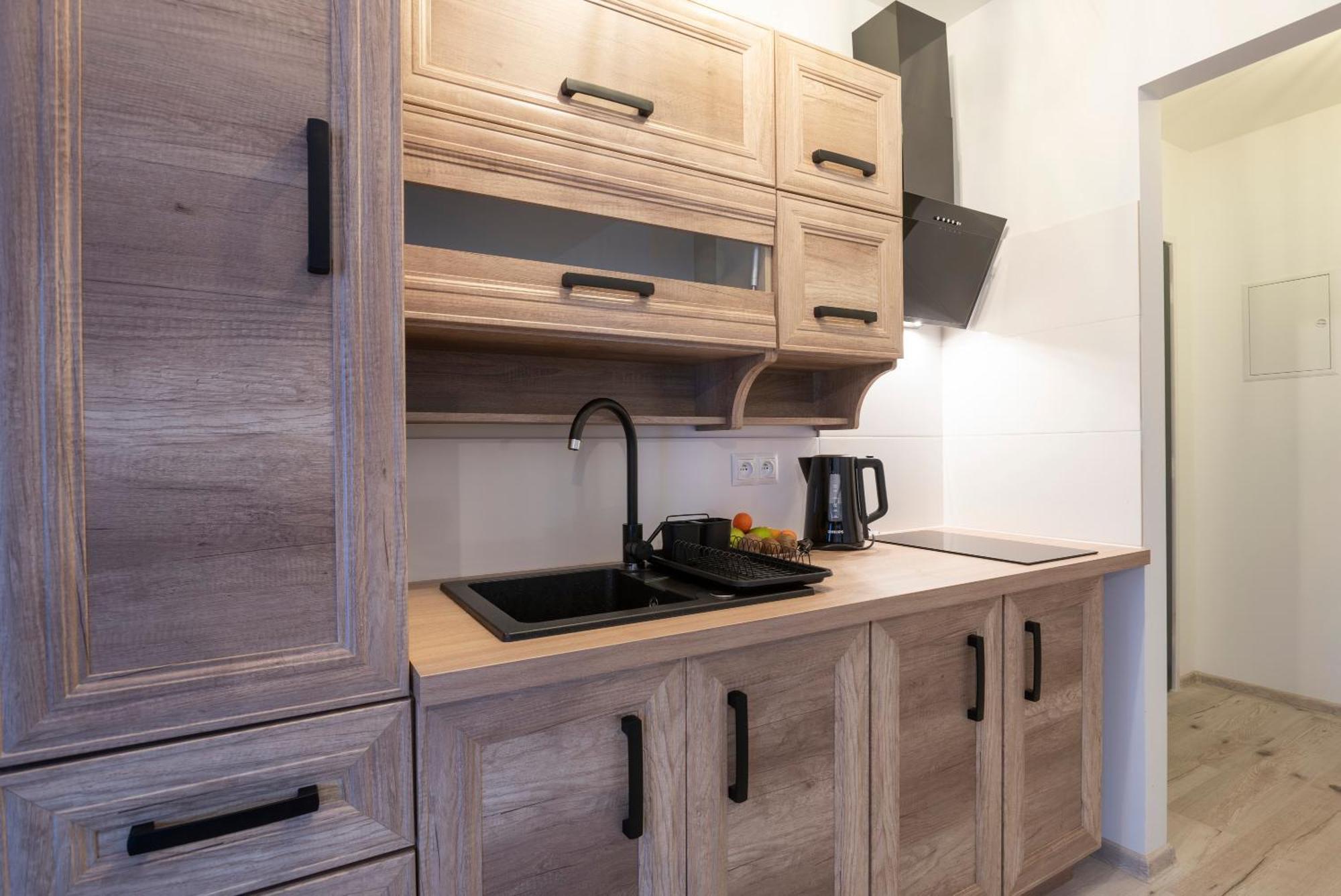 Apartament Kawalek Podlogi Piechowice  Luaran gambar