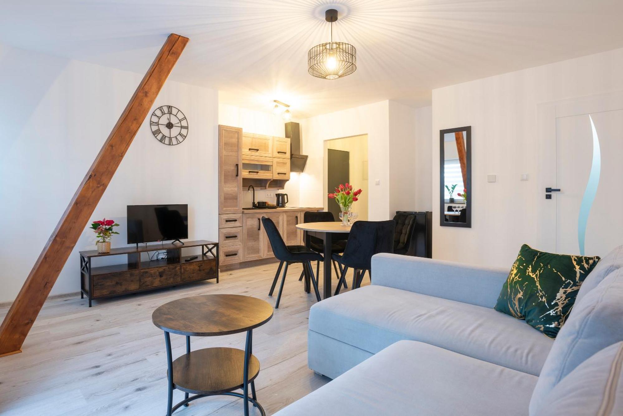 Apartament Kawalek Podlogi Piechowice  Luaran gambar